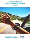 Cover-Bild zum Titel 'Fascinio De Belgrado' von 'Sanja Pokrajac'