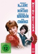 Cover-Bild zum Titel 'Meine Geisha' von 'Norman Krasna, Franz Waxman'