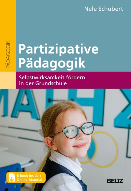Partizipative Pädagogik - Nele Schubert