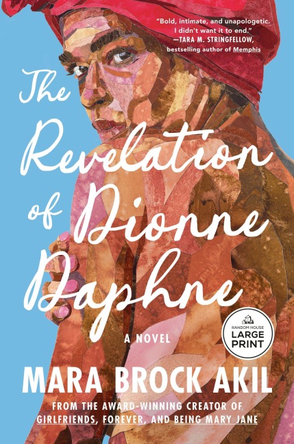 The Revelation of Dionne Daphne - Mara Brock Akil