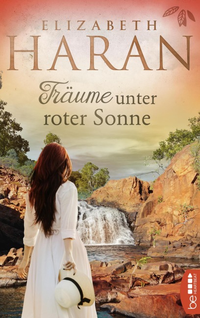 Träume unter roter Sonne - Elizabeth Haran
