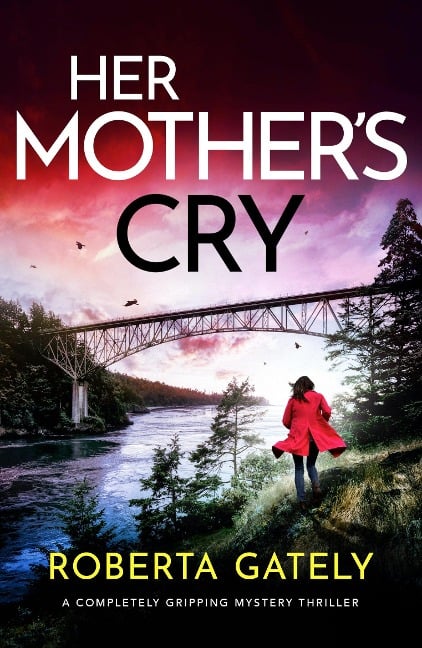 Her Mother's Cry - Roberta Gately