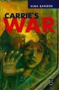 Cover-Bild zum Titel 'Carrie's War' von 'Nina Bawden'