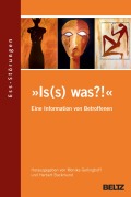 Cover-Bild zum Titel ''Is(s) was?!' Ess-Störungen' von 'Monika Gerlinghoff, Herbert Backmund'
