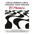 Cover-Bild zum Titel 'El Manisero' von 'Carlos/Kreusch Barbosa-Lima'