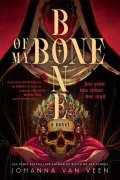 Cover-Bild zum Titel 'Bone of My Bone (Standard Edition)' von 'Johanna van Veen'