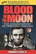 Cover-Bild zum Titel 'Blood on the Moon' von 'Edward Steers'