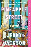 Cover-Bild zum Titel 'Pineapple Street' von 'Jenny Jackson'