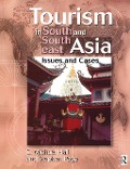 Cover-Bild zum Titel 'Tourism in South and Southeast Asia' von 'C. Michael Hall, Stephen Page'