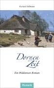 Cover-Bild zum Titel 'Dornenzeit' von 'Gerhard Dallmann'