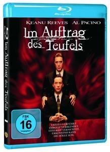 Im Auftrag des Teufels - Andrew Neiderman, Jonathan Lemkin, Tony Gilroy, James Newton Howard