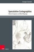 Cover-Bild zum Titel 'Speculative Cartographies' von 'Grzegorz Czemiel'
