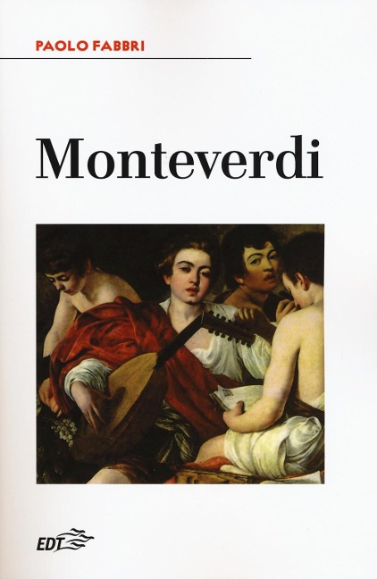 Monteverdi - Paolo Fabbri