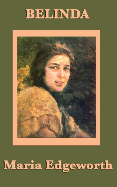 Belinda - Maria Edgeworth