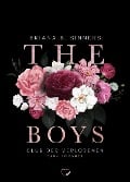 Cover-Bild zum Titel 'THE BOYS 2' von 'Briana B. Sinners'