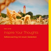 Cover-Bild zum Titel 'Inspire Your Thoughts' von 'Edwin Lemke'