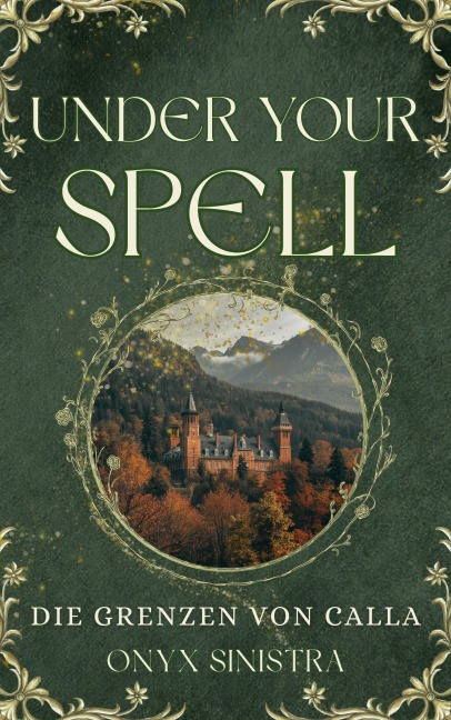 Under your Spell - Onyx Sinistra