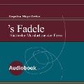 Cover-Bild zum Titel ''s Fadele' von 'Angelika Mayr-Gehler'