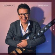 Cover-Bild zum Titel 'Tamborim' von 'Dudu Penz'