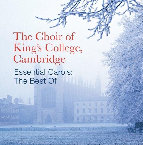 Essential Carols: The Best Of - 