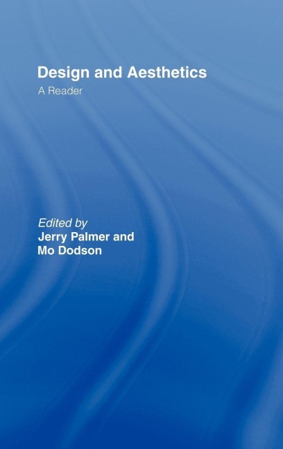 Design and Aesthetics - 