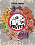 Libro Da Colorare Per Bambini (Italian Edition) - Speedy Publishing Llc