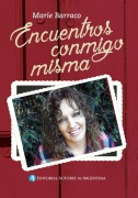 Cover-Bild zum Titel 'Encuentros conmigo misma' von 'Silvia Mariela Barraco Guardia'