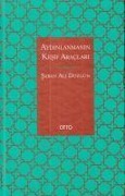 Aydinlanmanin Kesif Araclari - Saban Ali Düzgün