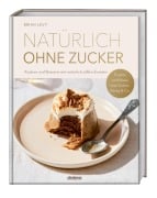 Cover-Bild zum Titel 'Natürlich ohne Zucker' von 'Brian Levy'