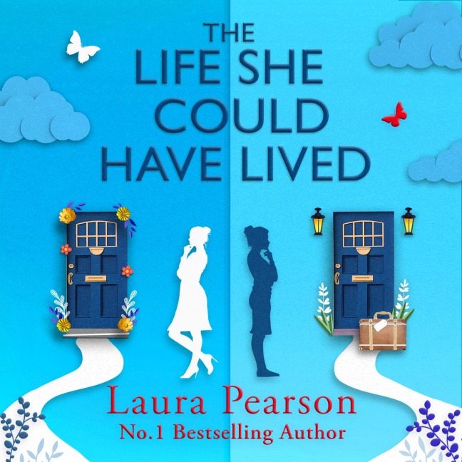 The Life She Could Have Lived - Laura Pearson