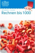Cover-Bild zum Titel 'LÜK' von 'Rudolf Madeya, Heinz Vogel'