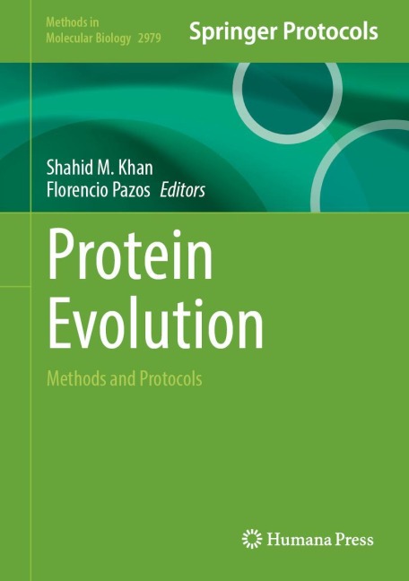 Protein Evolution - 