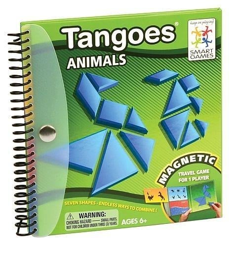 Tangoes Animals - 