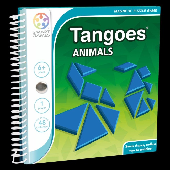 Tangoes Animals - 