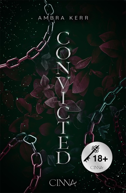 Convicted - Ambra Kerr