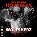 Wolfsherz - Wolfgang Hohlbein