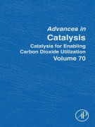 Cover-Bild zum Titel 'Catalysis for Enabling Carbon Dioxide Utilization' von ''