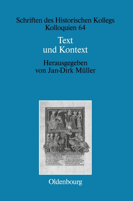 Text und Kontext - 