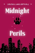 Midnight Perils (The Moonlight Thrills Series, #4) - Genevieve Leanne Dominguez