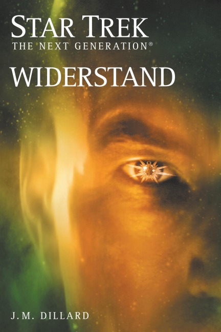 Star Trek The Next Generation 2 - J. M. Dillard