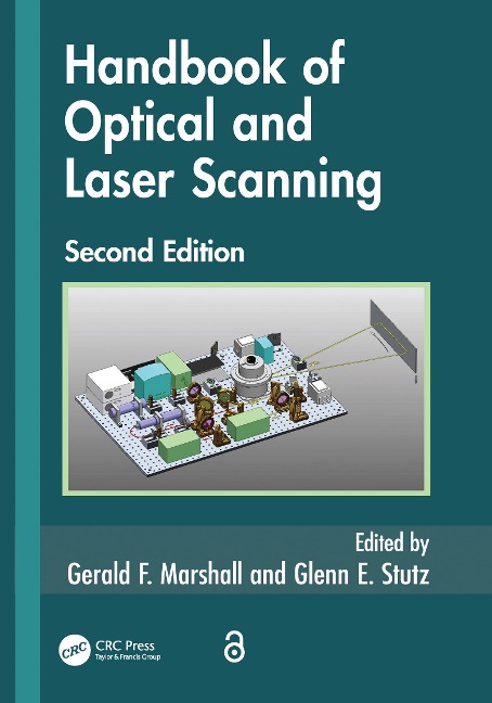 Handbook of Optical and Laser Scanning - 