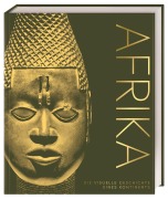 Cover-Bild zum Titel 'Afrika' von 'Abidemi Babalola, Marilee Wood, Morenikeji Asaaju, Jane Bryce, Obert Mlambo'