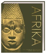 Cover-Bild zum Titel 'Afrika' von 'Abidemi Babalola, Luke Pepera, Patience Motsatsi, Girma Negash, Obert Mlambo'