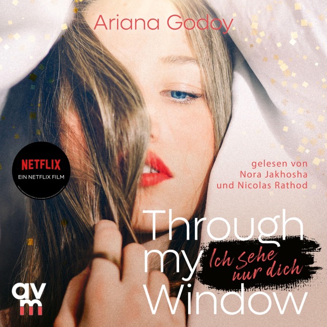 Through my Window ¿ Ich sehe nur dich - Ariana Godoy