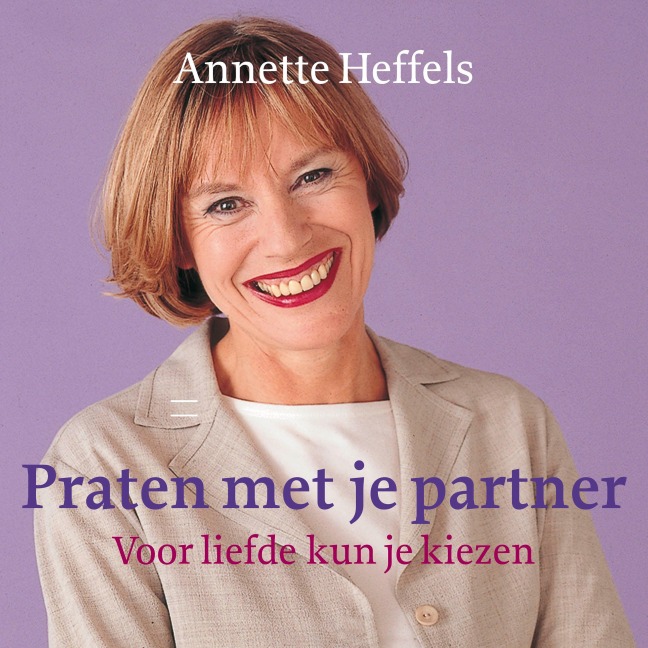 Praten met je partner - Annette Heffels