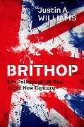 Cover-Bild zum Titel 'Brithop' von 'Justin A. Williams'
