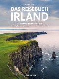 Cover-Bild zum Titel 'Das Reisebuch Irland' von 'Jörg Berghoff'