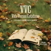 Cover-Bild zum Titel 'VVC' von 'Luciano Francisco Nunes'
