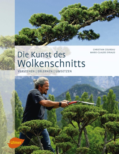Die Kunst des Wolkenschnitts - Christian Coureau, Marie-Claude Eyraud