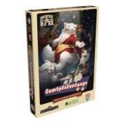 Cover-Bild zum Titel 'Adventure in a Box: Samtpfotentang' von 'Philipp Baas'